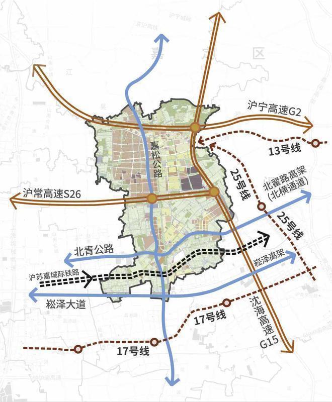 【】中交凤启虹桥(2025房价)楼盘百科-中交凤启虹桥最新资讯(图21)