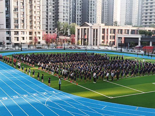 向“高”而行向“新”而进——宝鸡高新区“十四五”高质量发展综述(图4)