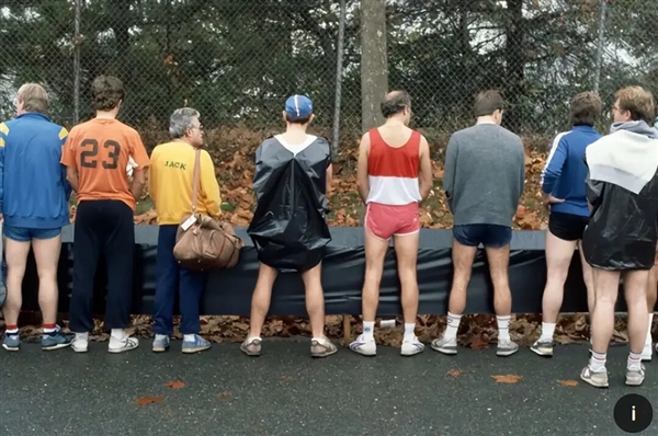 纽约随地小便罚单创历史新高!让尿液反弹的防尿漆能解决吗(图1)