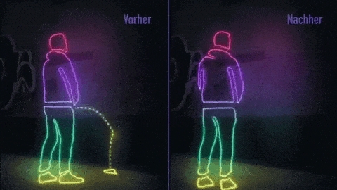 纽约随地小便罚单创历史新高!让尿液反弹的防尿漆能解决吗(图4)