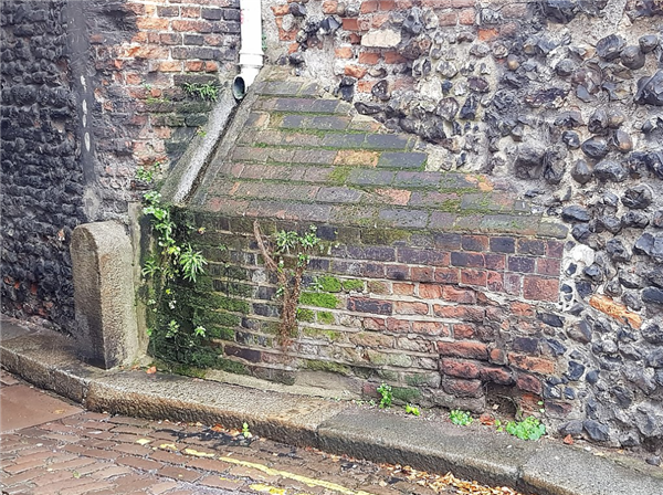 纽约随地小便罚单创历史新高!让尿液反弹的防尿漆能解决吗(图2)