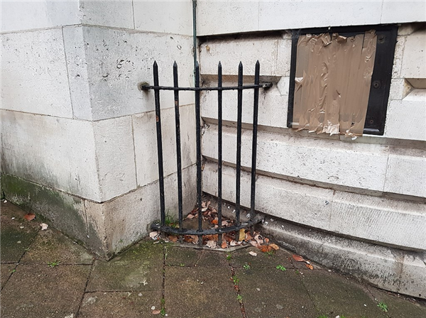 纽约随地小便罚单创历史新高!让尿液反弹的防尿漆能解决吗(图3)