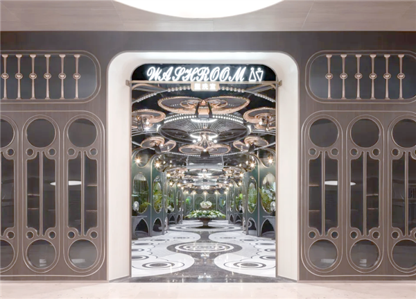 纽约随地小便罚单创历史新高!让尿液反弹的防尿漆能解决吗(图7)