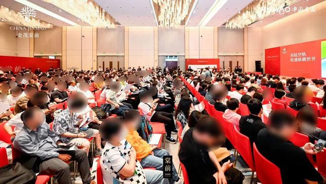 上海金茂棠前大家千万别踩坑了金茂棠前进来聊聊个人感受!(图1)