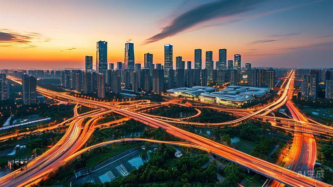 上海中环置地中心望云售楼处-精装修+近地铁刚需改善投资楼盘!(图4)