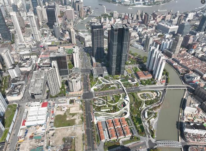 金地嘉峯汇售楼处发布于嘉定枢纽奏响高效生活华彩乐章!(图13)