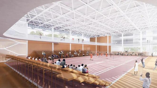 翠园华府♐翠园华府售楼处最新发布:以品质铸就传奇(图4)