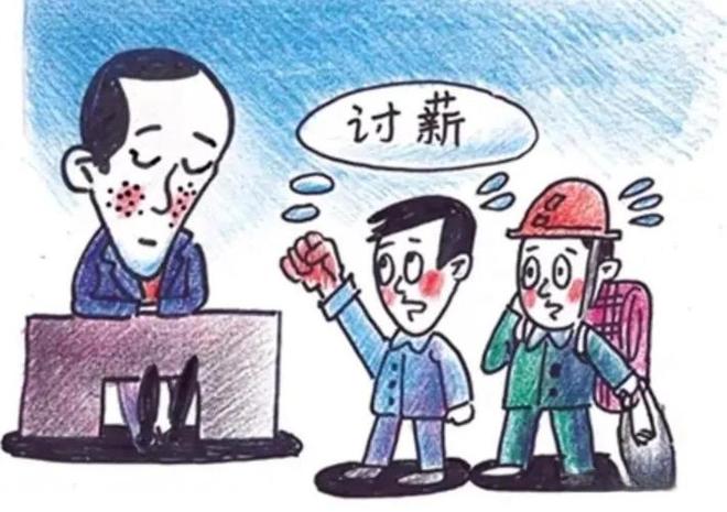 武汉工人通宵施工后被压价愤怒砸装修现场引发关注(图1)