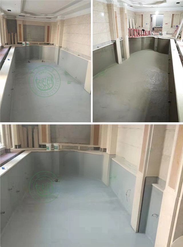 2025年别墅地下室防水公司怎么选？一平米施工要多少钱？(图1)