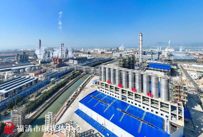 就在福清!多个全球领先!(图2)