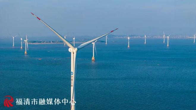 就在福清!多个全球领先!(图1)