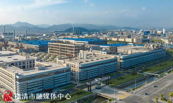 就在福清!多个全球领先!(图3)