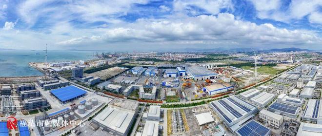 就在福清!多个全球领先!(图4)
