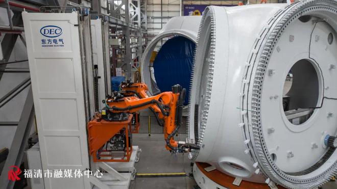 就在福清!多个全球领先!(图5)