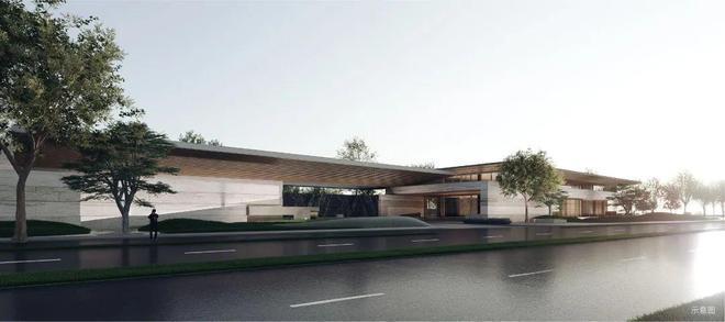 12低密墅区「国贸海上原墅」推约108-201㎡洋房叠墅联排!(图4)