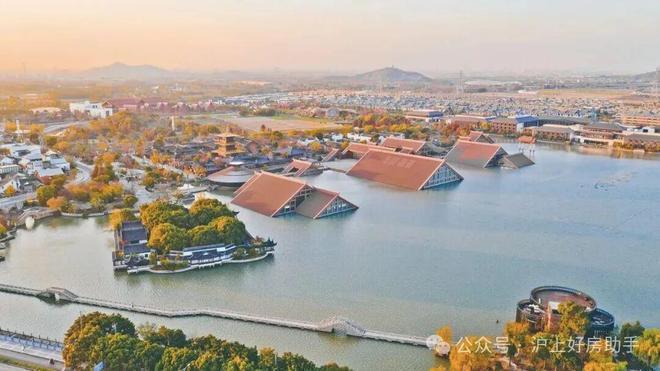 12低密墅区「国贸海上原墅」推约108-201㎡洋房叠墅联排!(图15)