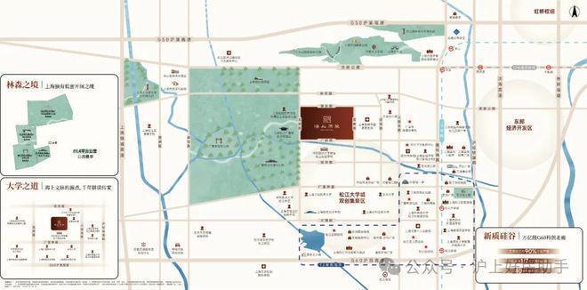 12低密墅区「国贸海上原墅」推约108-201㎡洋房叠墅联排!(图14)