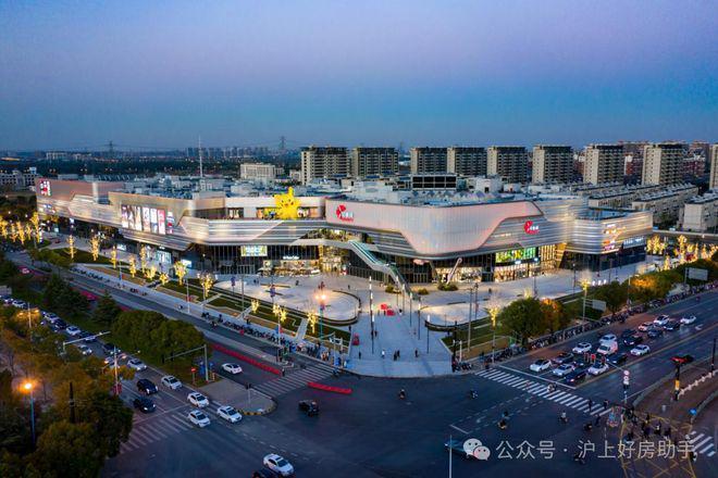 12低密墅区「国贸海上原墅」推约108-201㎡洋房叠墅联排!(图16)