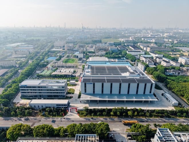 2025·“智造上海”|以技改为支点上海加速撬动制造业高质量转型(图1)