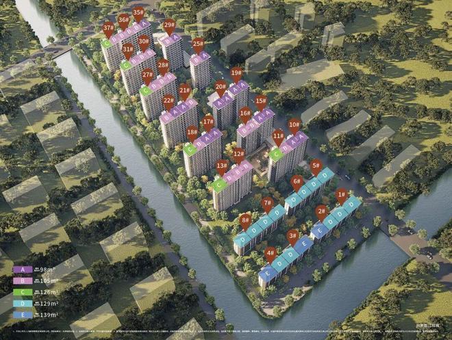 Ai热搜|保利都汇和煦售楼处发布保利都汇和煦启幕鼎级尊邸奢境(图5)