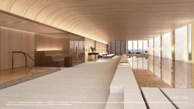 Ai热搜|保利都汇和煦售楼处发布保利都汇和煦启幕鼎级尊邸奢境(图12)