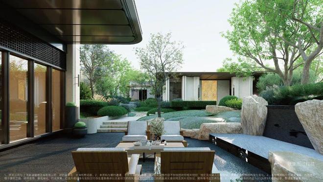 Ai热搜|保利都汇和煦售楼处发布保利都汇和煦启幕鼎级尊邸奢境(图11)