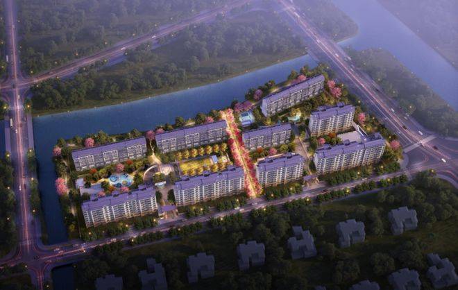 同润朱韵澜庭售楼处电话朱韵澜庭网站售楼中心电线同润楼盘百科楼盘网站测评中心电话百科详情(图3)