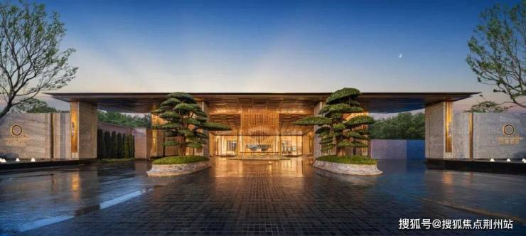 绿城潮鸣外滩售楼处电话绿城潮鸣外滩网站售楼中心电线楼盘百科楼盘网站测评中心电话百科详情(图9)