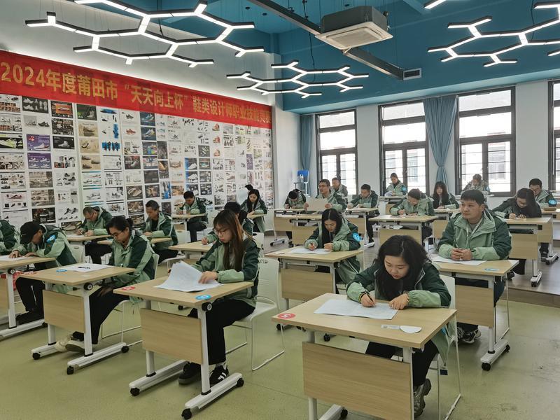 深读丨技术浪潮下职业技能如何“保鲜”?(图5)