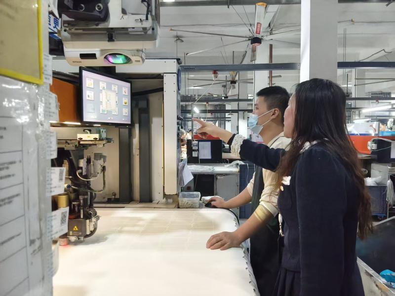 深读丨技术浪潮下职业技能如何“保鲜”?(图2)