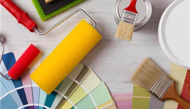 “2030愿景”框架下沙特建筑涂料市场投资空间广阔(图1)