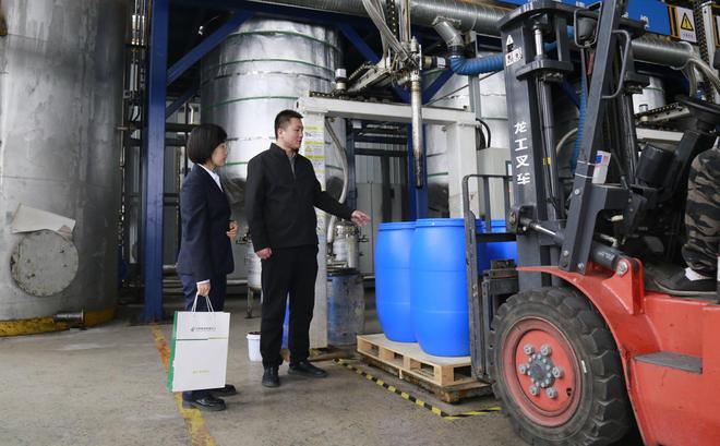 为科技企业夯基(图1)