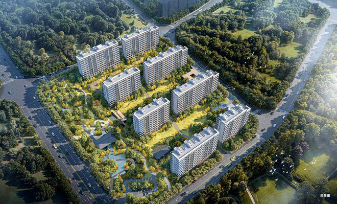 ☎TOP聚焦ꦿ花香壹号售楼处发布₯花香壹号认证！(图4)