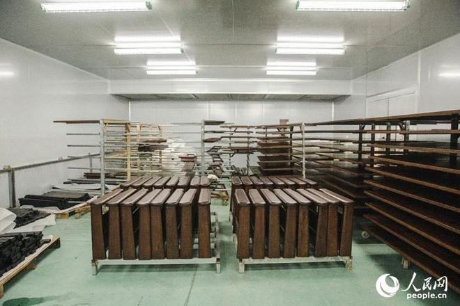 江西南康：家具“油改水”破局产业绿色升级(图2)