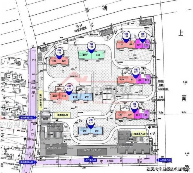 聚焦永泰三里城售楼处发布:三里城践行“好房子”标准(图5)