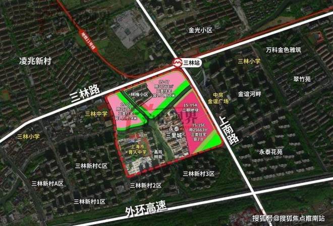 聚焦永泰三里城售楼处发布:三里城践行“好房子”标准(图4)