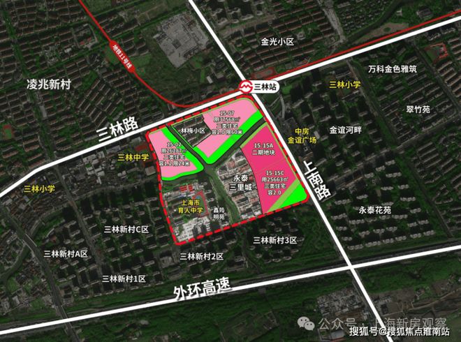 聚焦永泰三里城售楼处发布:三里城践行“好房子”标准(图9)