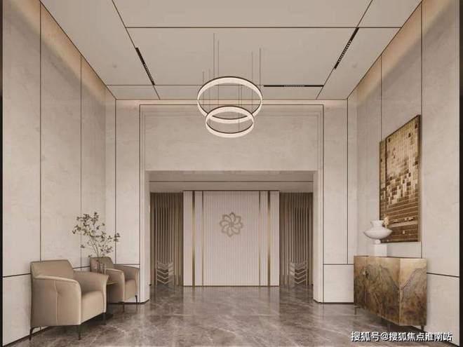 聚焦永泰三里城售楼处发布:三里城践行“好房子”标准(图20)