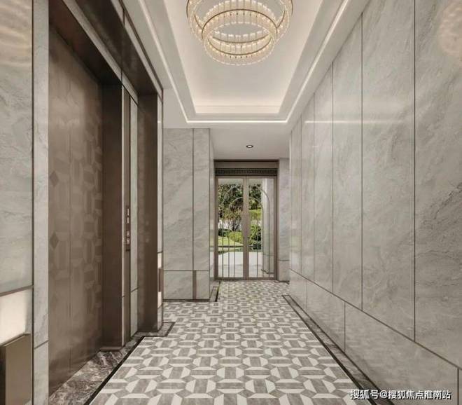 聚焦永泰三里城售楼处发布:三里城践行“好房子”标准(图21)