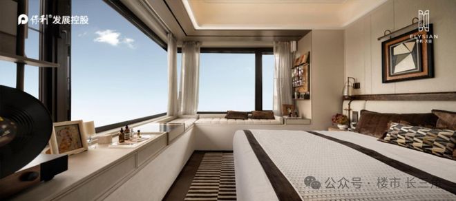 通告保利天奕售楼处发布：以品质铸就传奇!品质铸就(图8)