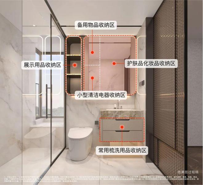 通告保利天奕售楼处发布：以品质铸就传奇!品质铸就(图15)