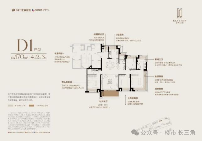 通告保利天奕售楼处发布：以品质铸就传奇!品质铸就(图12)
