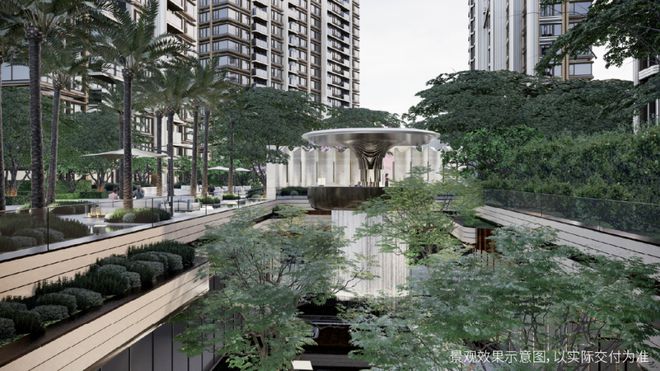 通告保利天奕售楼处发布：以品质铸就传奇!品质铸就(图26)