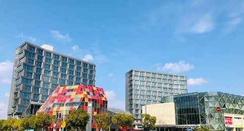 通告保利天奕售楼处发布：以品质铸就传奇!品质铸就(图31)