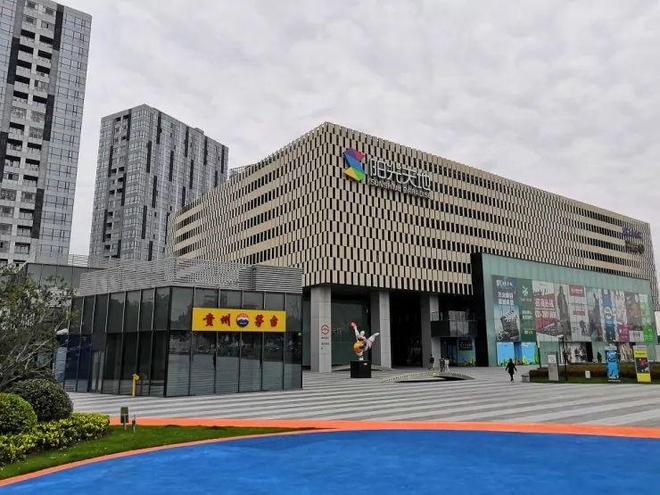 通告保利天奕售楼处发布：以品质铸就传奇!品质铸就(图32)