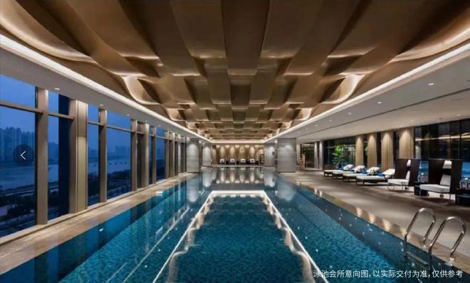 通告保利天奕售楼处发布：以品质铸就传奇!品质铸就(图28)