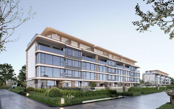 聚焦招商·琨悦里售楼处发布：招商·琨悦里以品质铸就传奇!(图3)