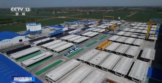 我国建材全行业实现碳达峰(图5)