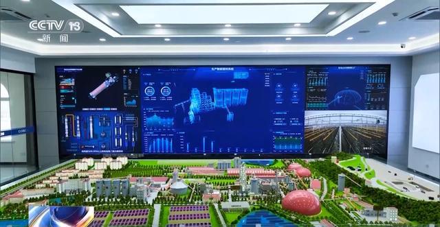 我国建材全行业实现碳达峰(图2)