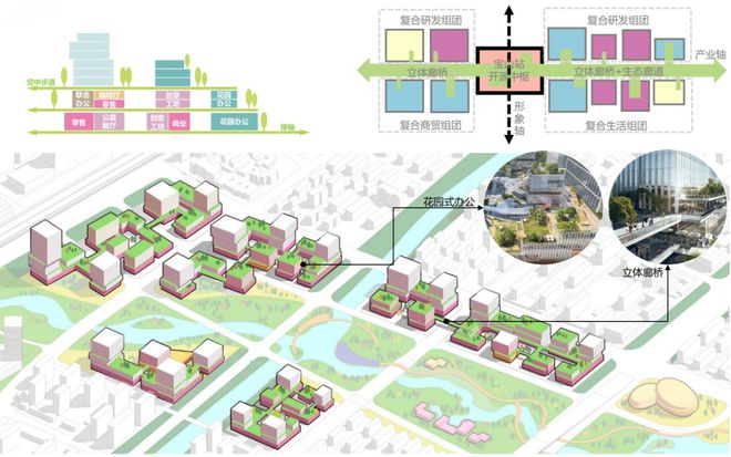 聚焦金茂棠前售楼处发布：上海金茂棠前实力以匠心铸就经典(图24)